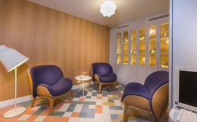 Hotel Le Lapin Blanc